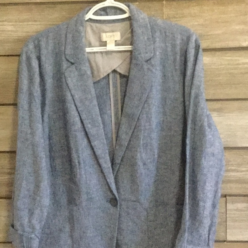 Jacket